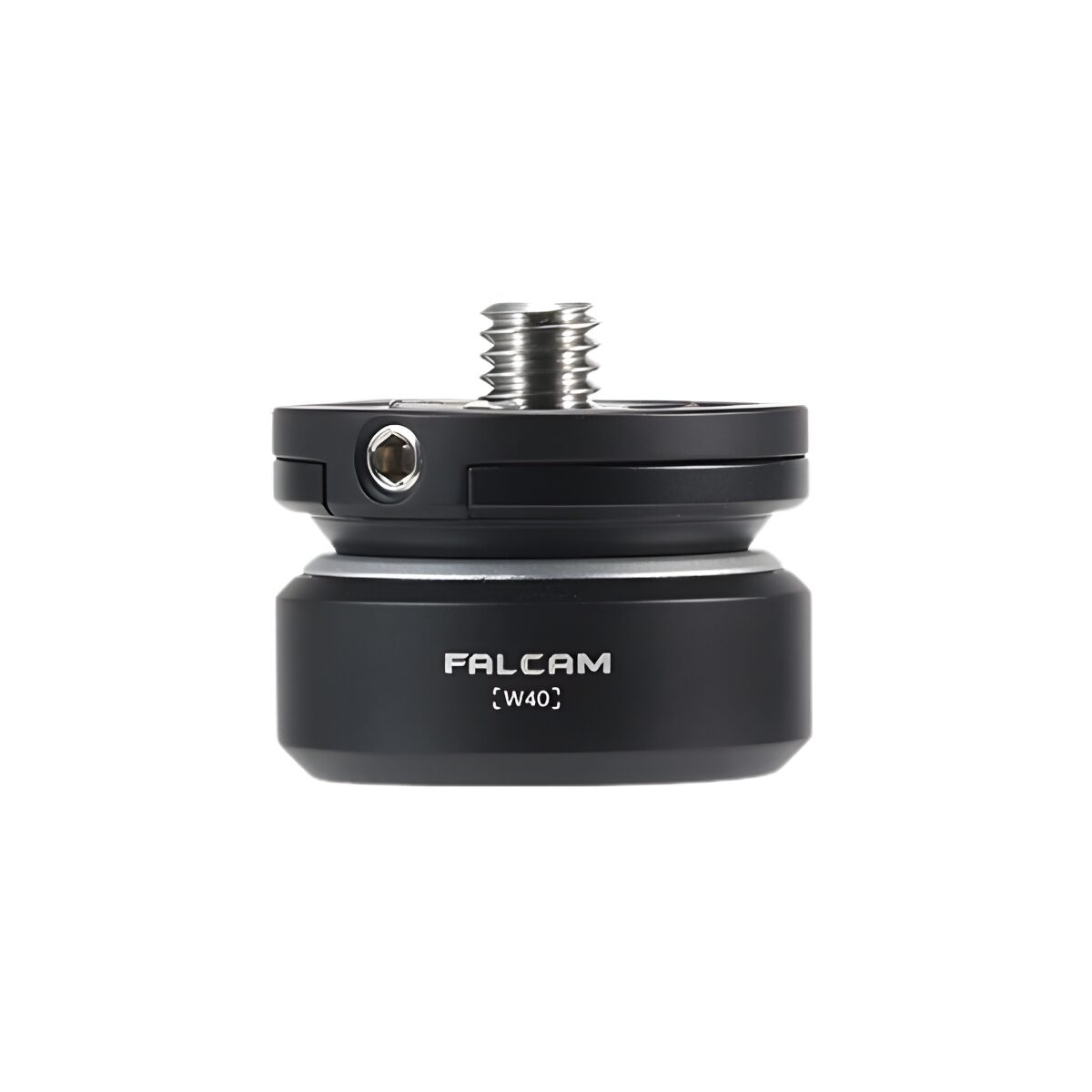 FALCAM Mini Bowl Type Ball Head (W40)