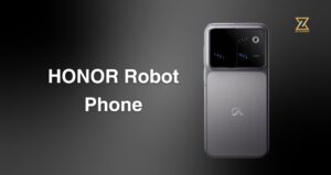 honor robot phone