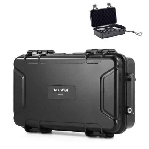 NEEWER AC031 Hard Case For DJI Osmo Action 5 Pro43 (1)