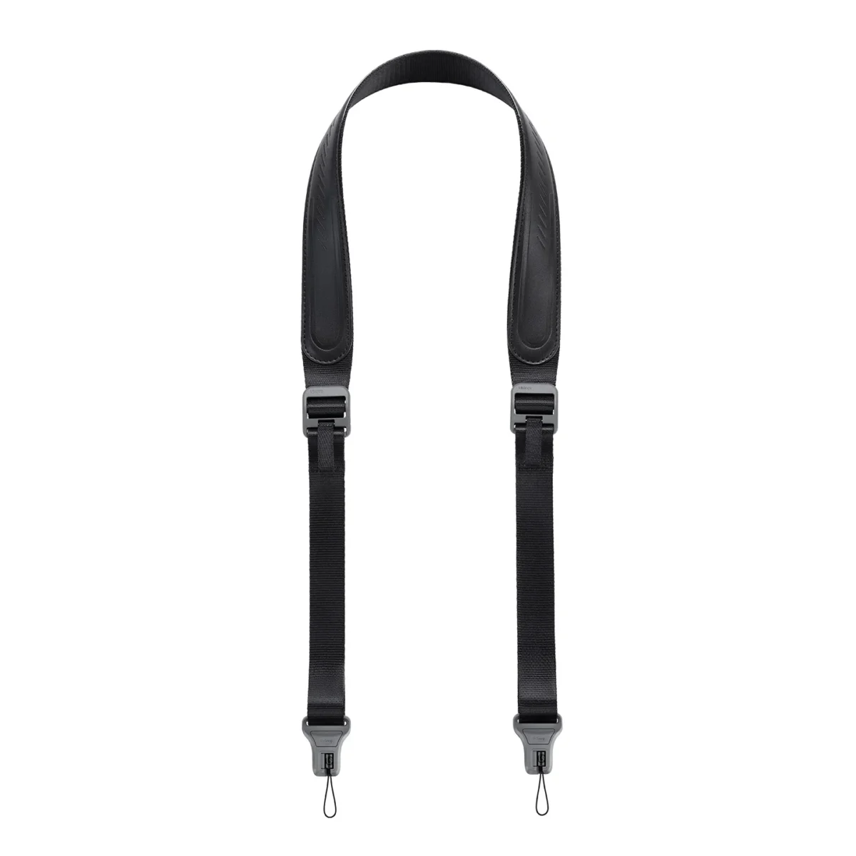 Ulanzi CSS1 U Snap Camera Shoulder Strap สายสะพายกล้อง สีดำ Black