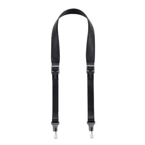 Ulanzi CSS1 U Snap Camera Shoulder Strap สายสะพายกล้อง สีดำ Black