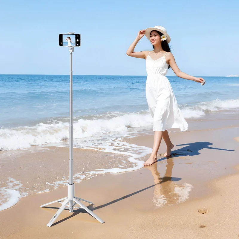 Ulanzi MT86 Automatic Phone Tripod