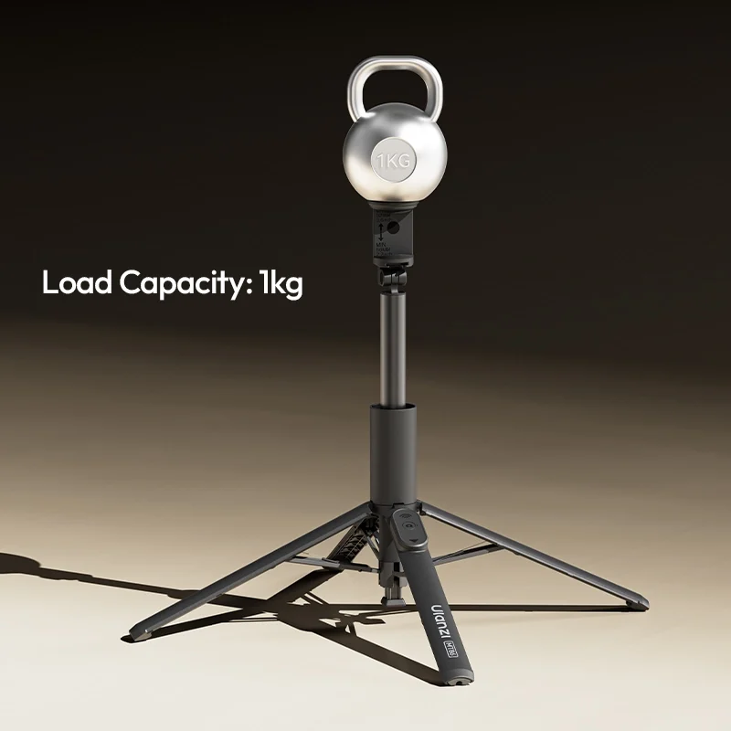 Ulanzi MT86 Automatic Phone Tripod