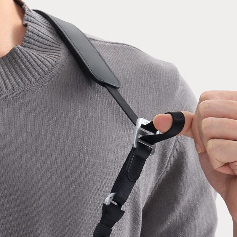 Ulanzi YF01 Y Flex Strap Modular Camera Strap with Integrated Type C Cable (18)
