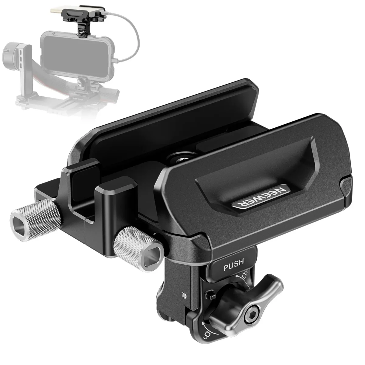 Neewer PA065 SSD Holder