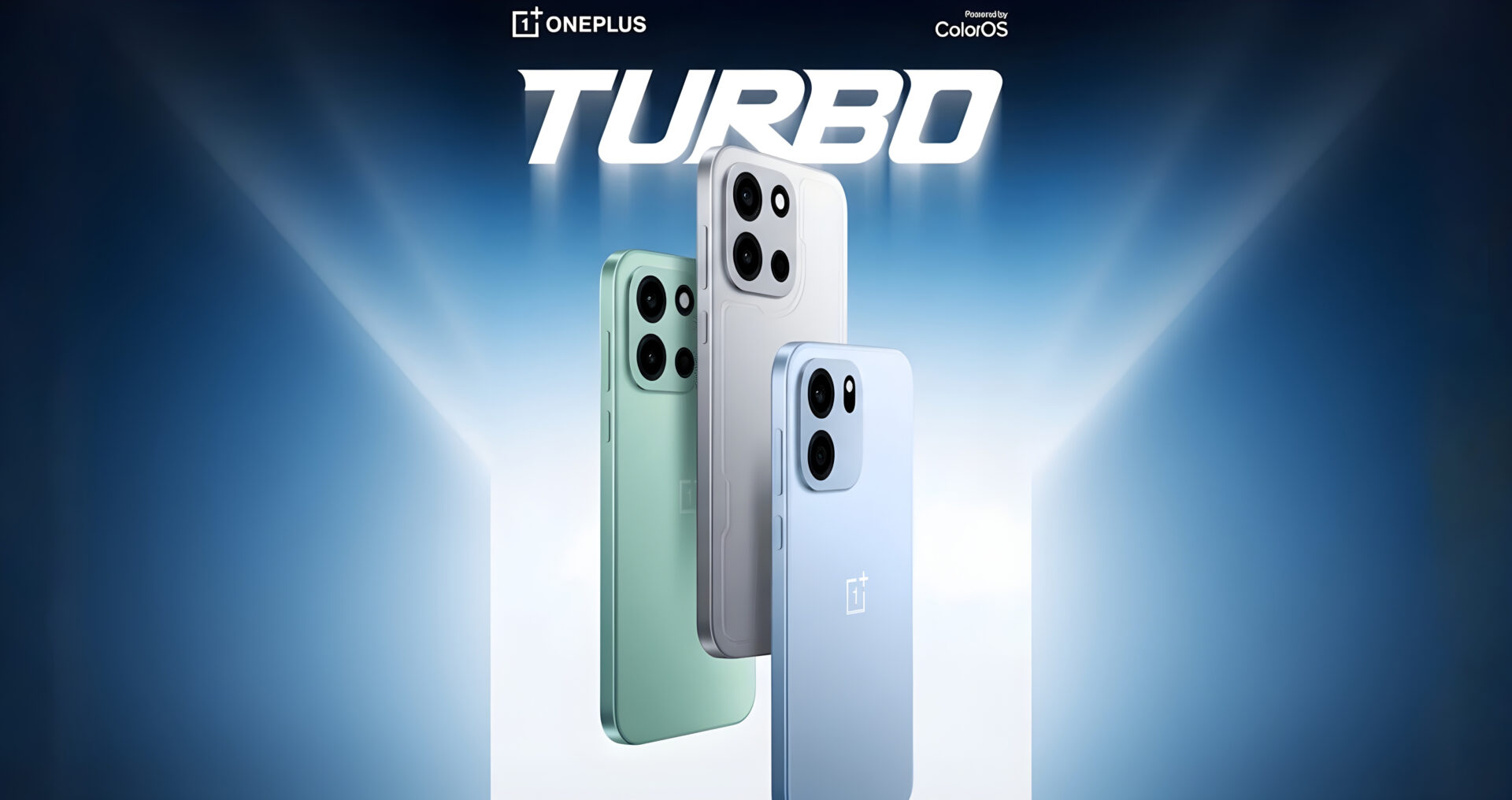 OnePlus Turbo