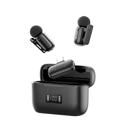 Ulanzi A200 Mini Mic Portable