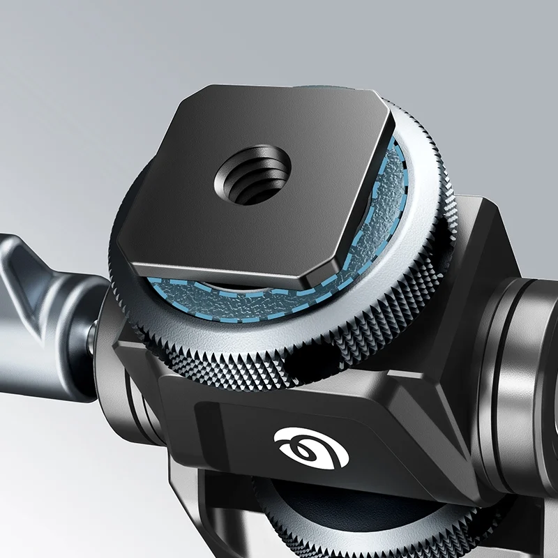 Ulanzi C082 Ball Head For Camera