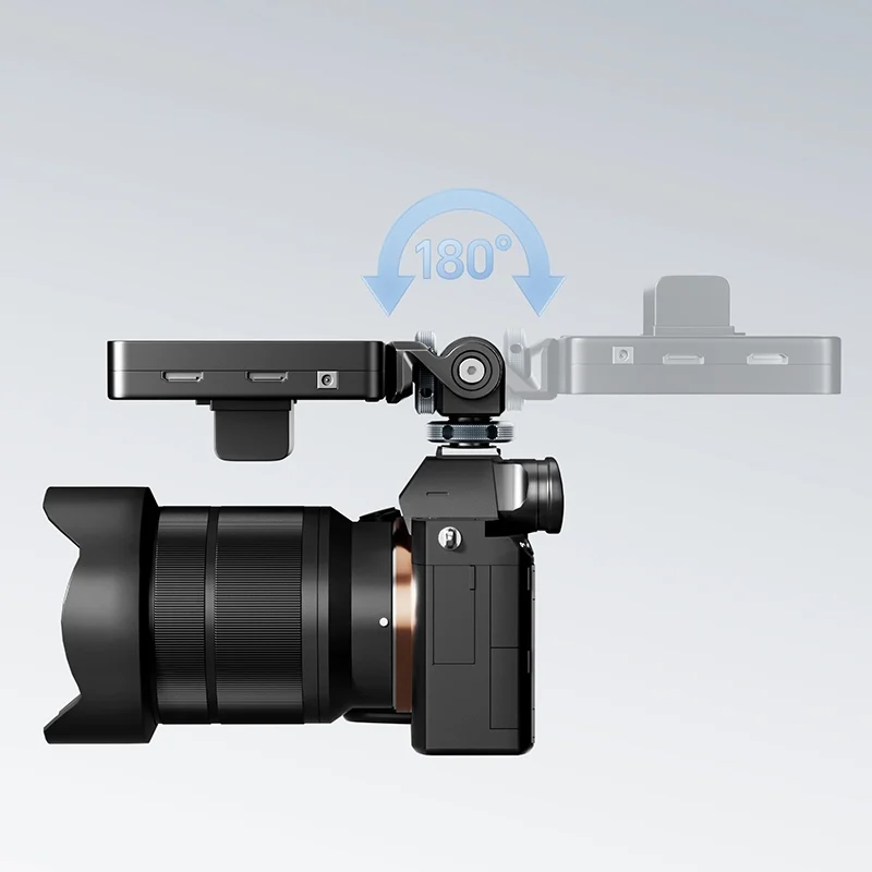 Ulanzi C082 Ball Head For Camera