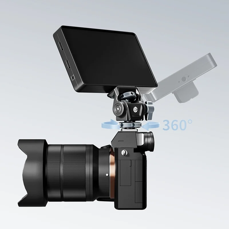Ulanzi C082 Ball Head For Camera