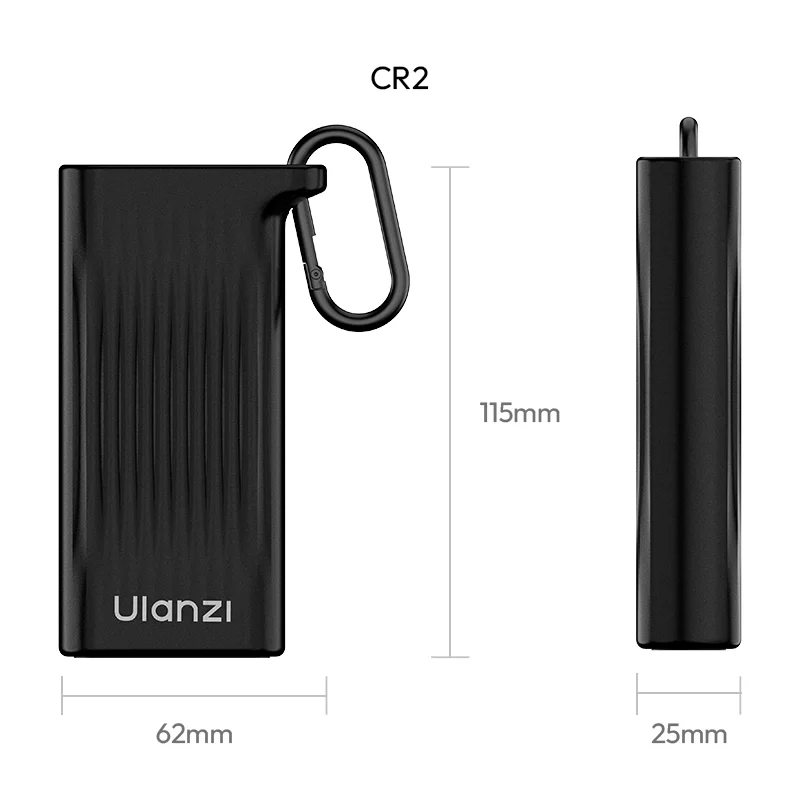 Ulanzi CR2 All in One Card Case (19)
