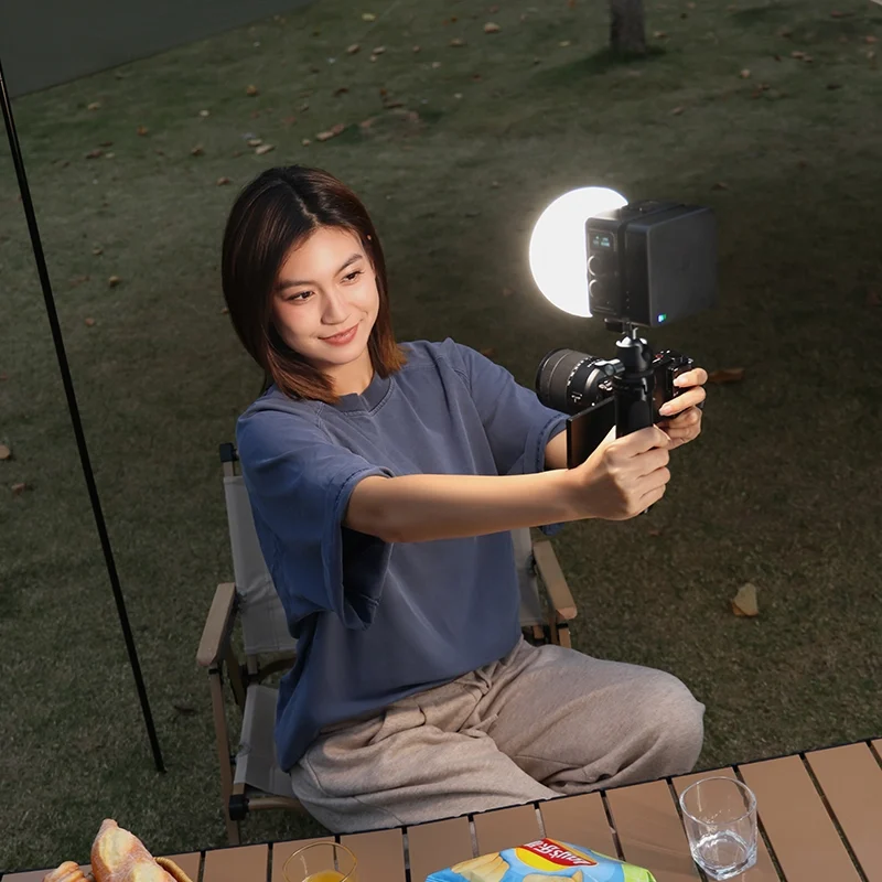 Ulanzi EC65 65W Cube Light