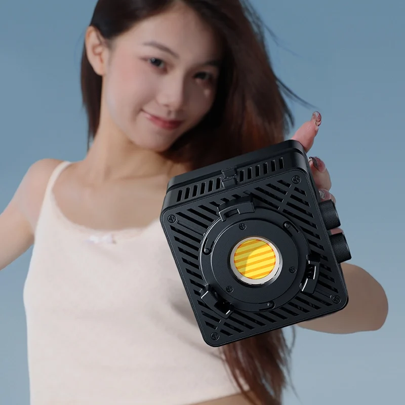 Ulanzi EC65 65W Cube Light