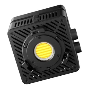 Ulanzi EC65 65W Cube Light ไฟ LED  สตูดิโอพกพา 8000 Lux พร้อมแบตเตอรี่ 46Wh และอุปกรณ์เสริมครบชุด