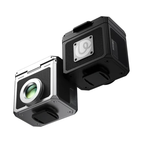 Ulanzi VF01 Waist-Level Viewfinder_1 Ulanzi VF01 Waist Level Viewfinder
