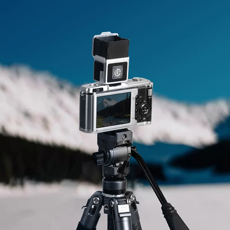 Ulanzi VF01 Waist Level Viewfinder