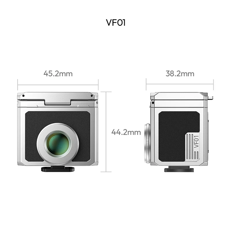 Ulanzi VF01 Waist Level Viewfinder