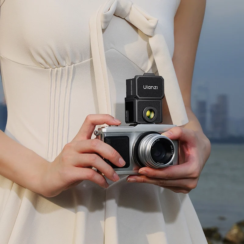 Ulanzi VF01 Waist Level Viewfinder