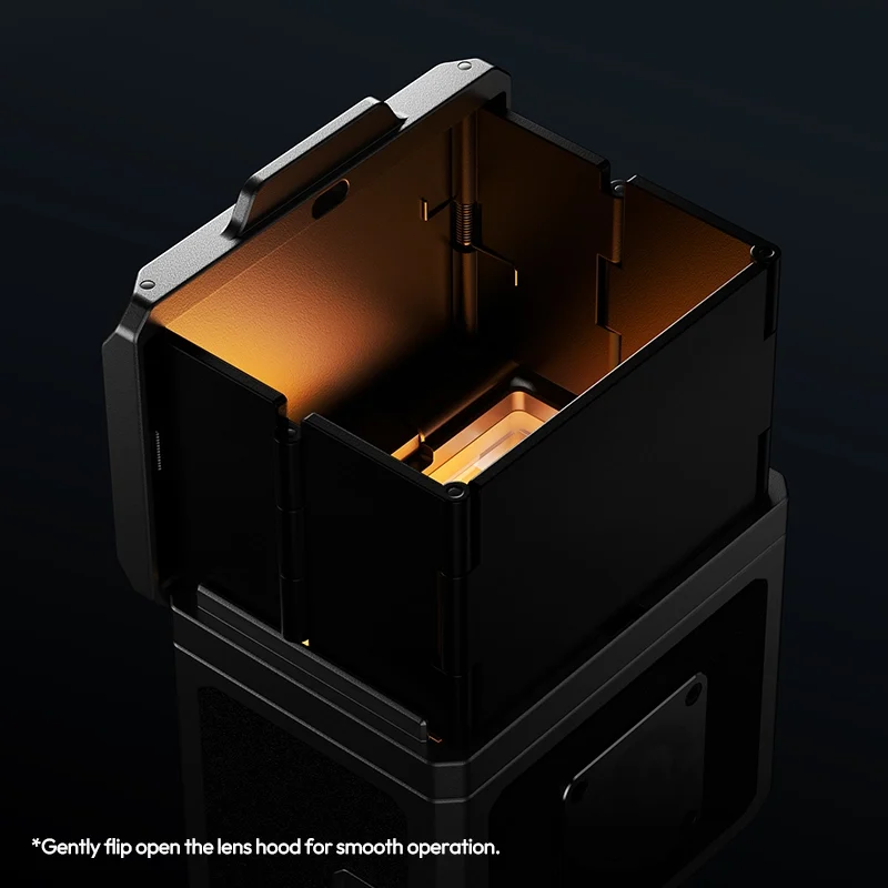 Ulanzi VF01 Waist Level Viewfinder