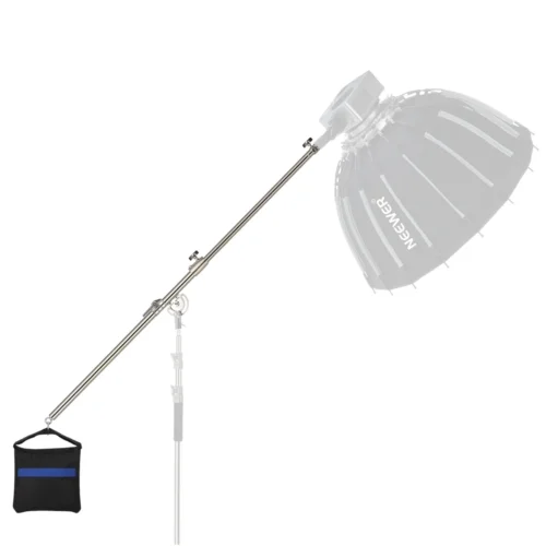 NEEWER DS021 Stainless Steel Boom Arm