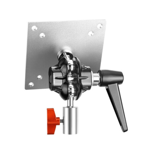 Neewer MA001 Monitor Mount Adapter with VESA Mount (11)