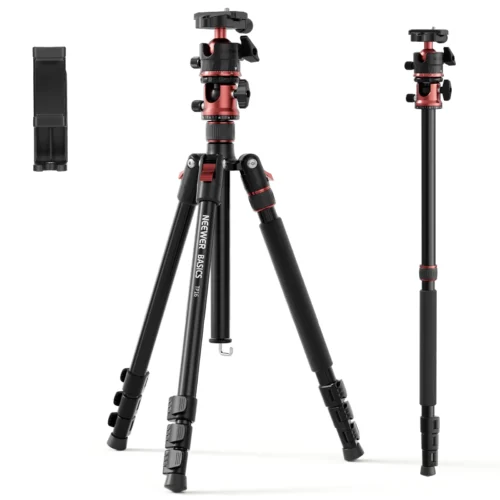 Neewer TP16 Tripod Camera 180cm