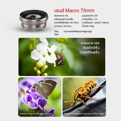 SET Lens Retro Series (14)