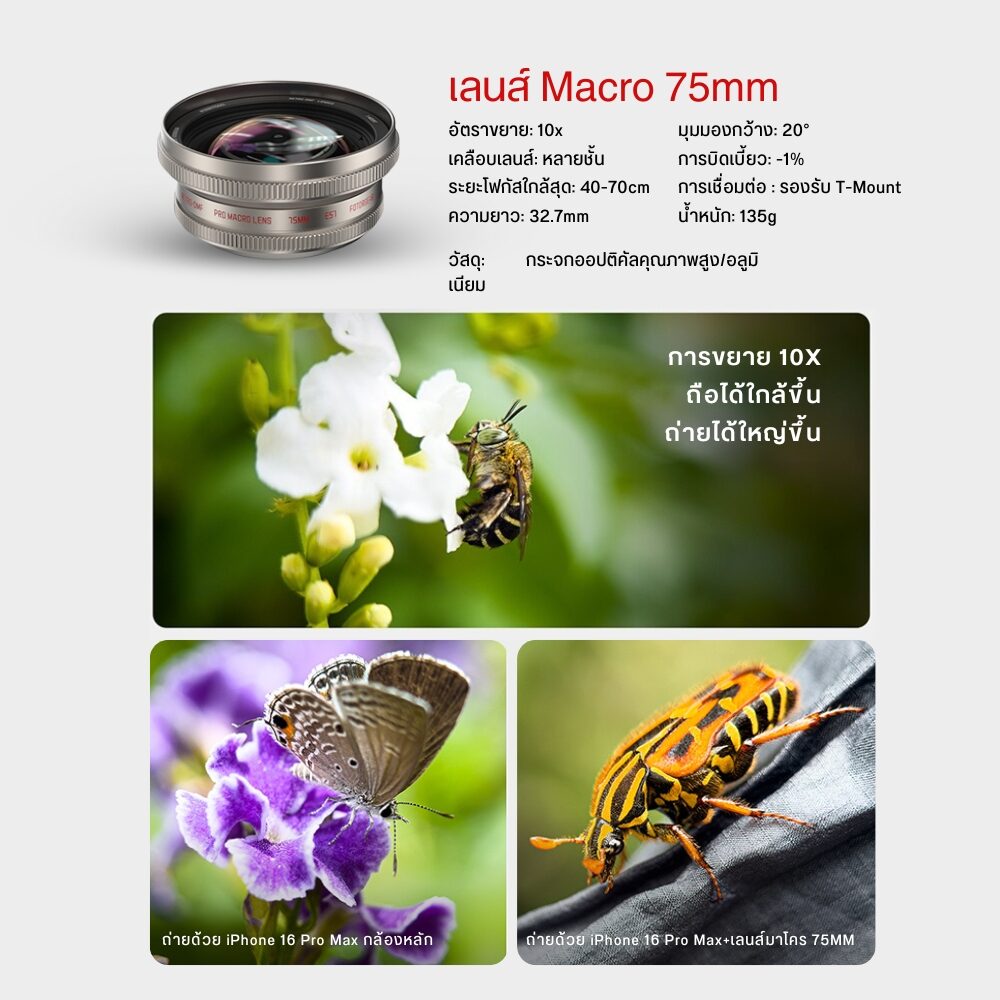 SET Lens Retro Series (14)