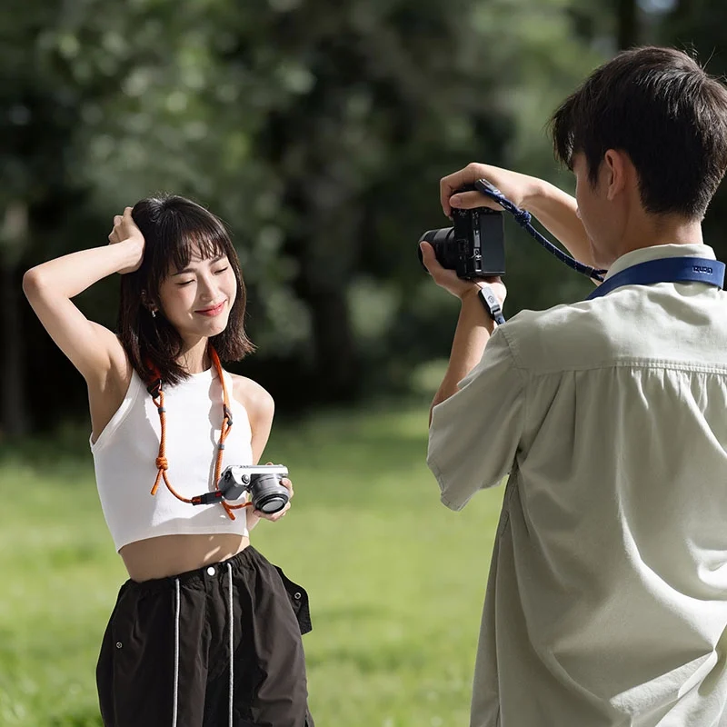 Ulanzi CSS2 U Snap Camera Shoulder Strap Lite 9