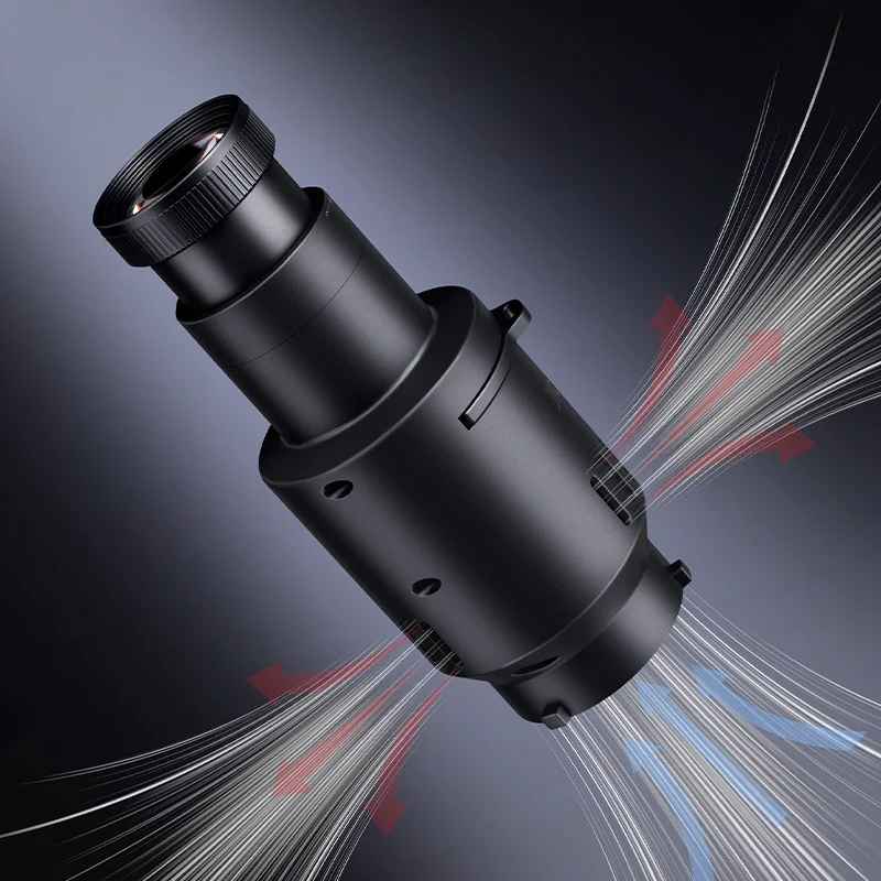 Ulanzi LAS007 Optical Snoot 10