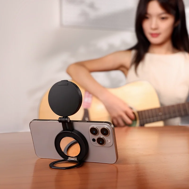 Ulanzi LM23 Magnet Light Selfie 15