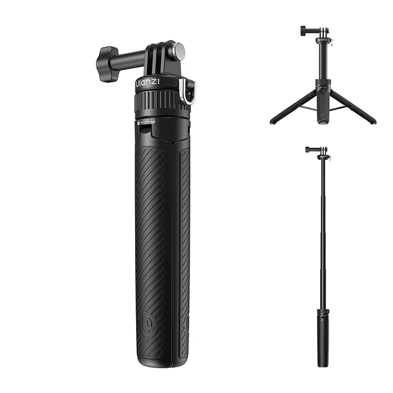 Ulanzi MT92 Selfie Stick for Action Cameras