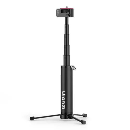 Ulanzi MT98 Invisible Selfie Stick 13