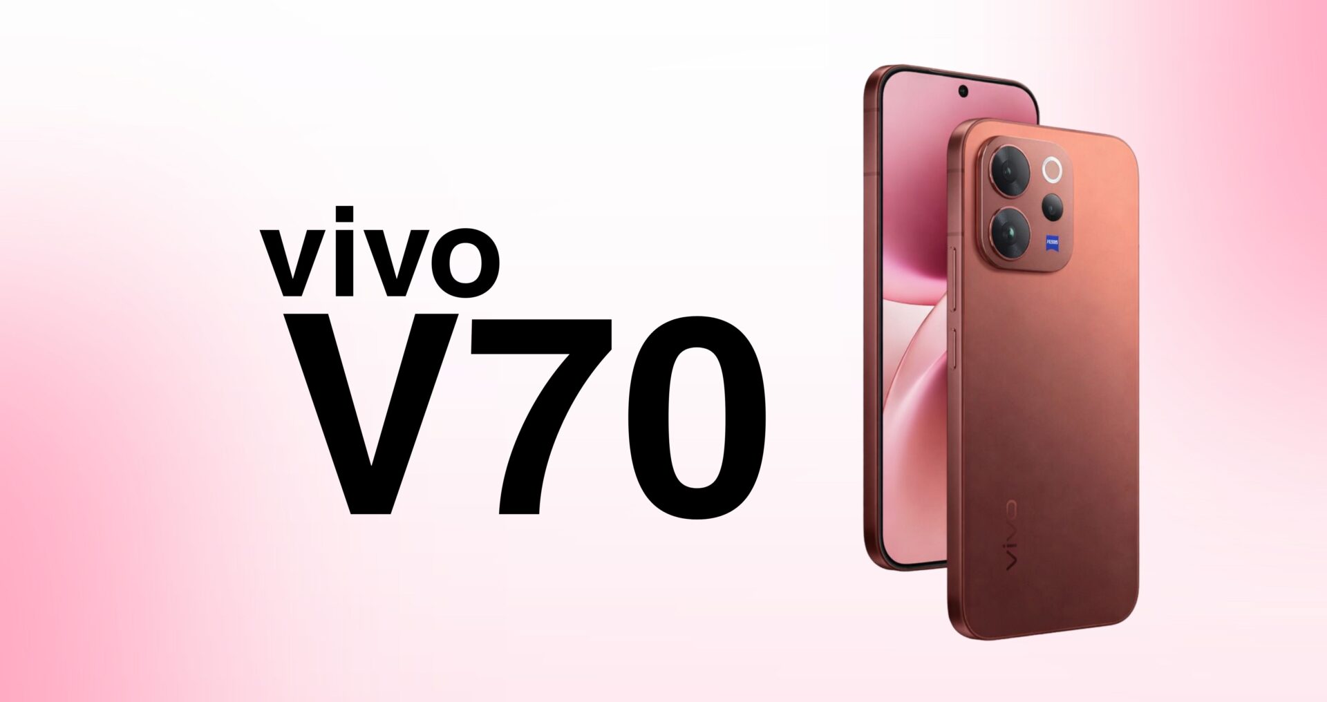 VIVO V70