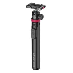 Ulanzi ขาตั้งมือถือ MT44B V2 ไม้เซลฟี่ Selfie Stick Tripod  พร้อมรีโมทไร้สายในตัว