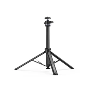 Ulanzi ขาตั้งกล้อง MT93 กางอัตโนมัติ พร้อมหัวบอล Uka Ball Head