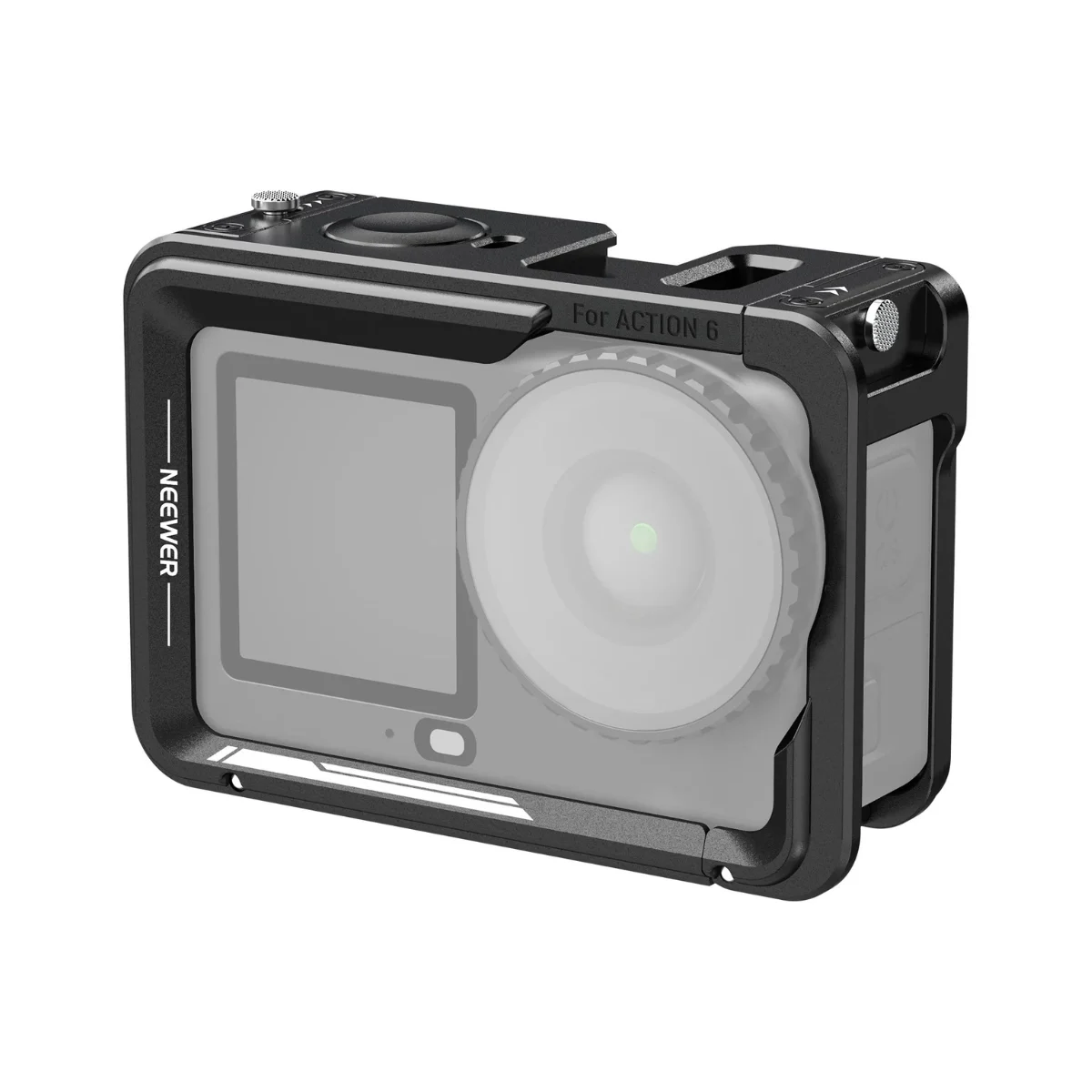 Neewer AC054 Lightweight Cage for DJI OSMO Action 6