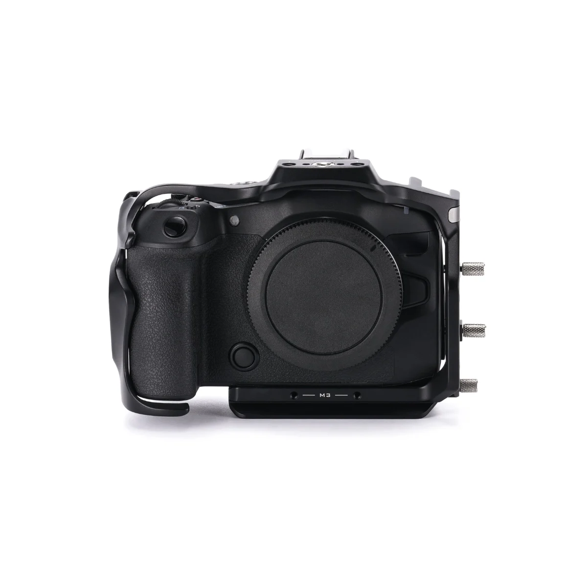 Tilta Full Camera Cage for Canon R6 Mark III (2)