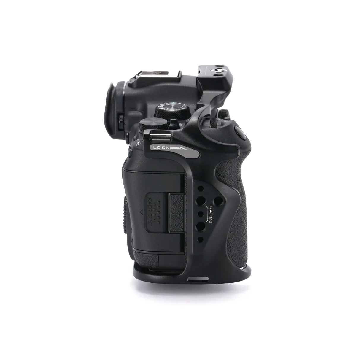 Tilta Full Camera Cage for Canon R6 Mark III (4)