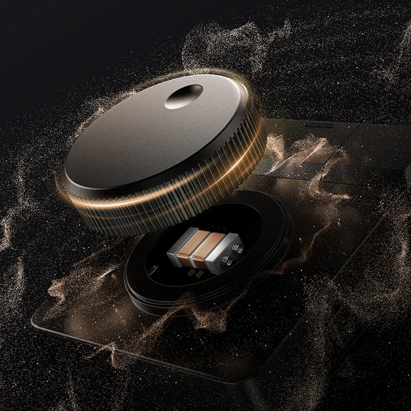 Ulanzi D100H Dial Creative Controller 6