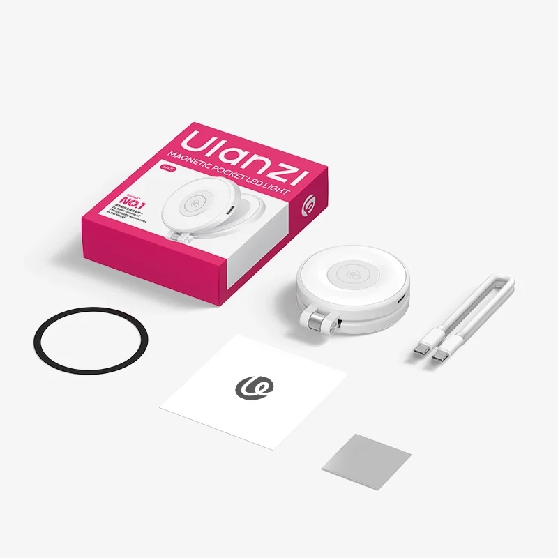 Ulanzi LM21 Fill Light 22