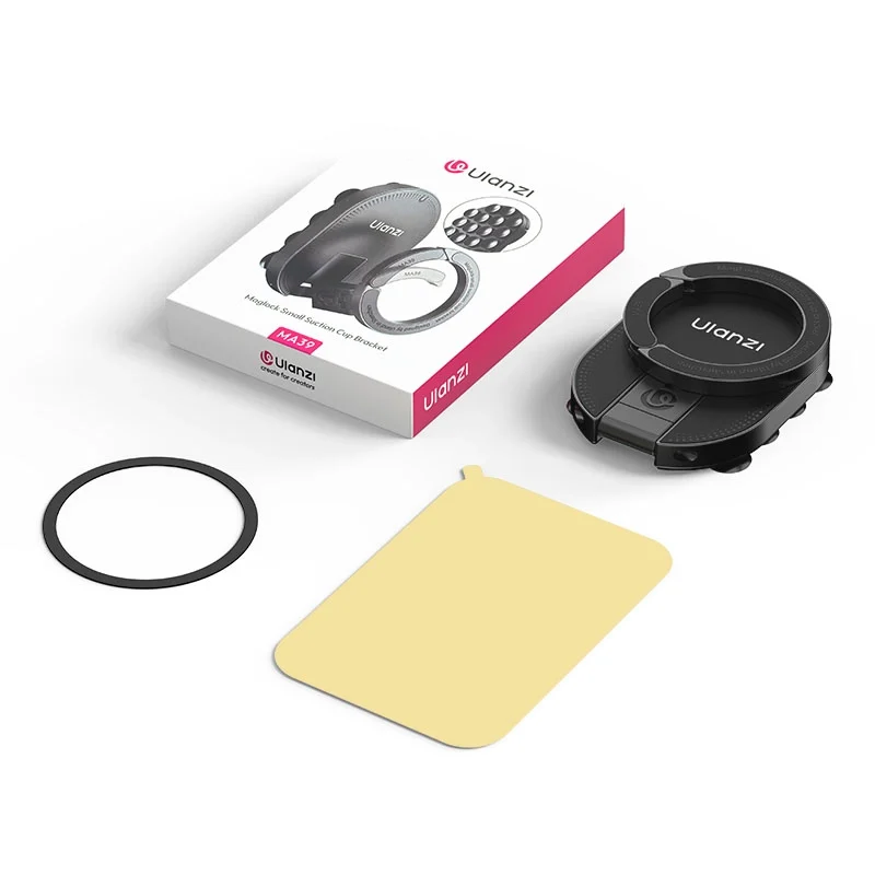 Ulanzi MA39 Maglock Mini Suction Cup Mount 19