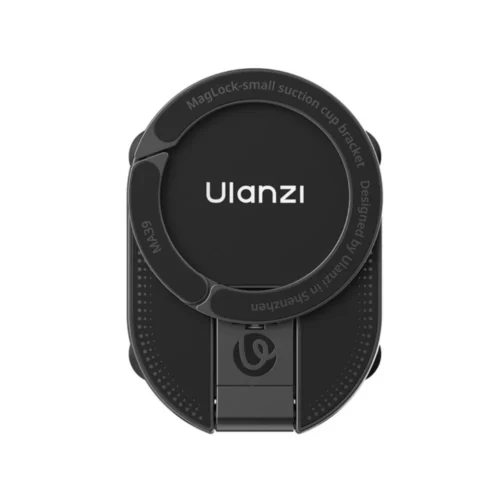 Ulanzi MA39 Maglock Mini Suction Cup Mount (2)