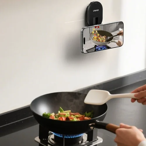 Ulanzi MA39 Maglock Mini Suction Cup Mount 9