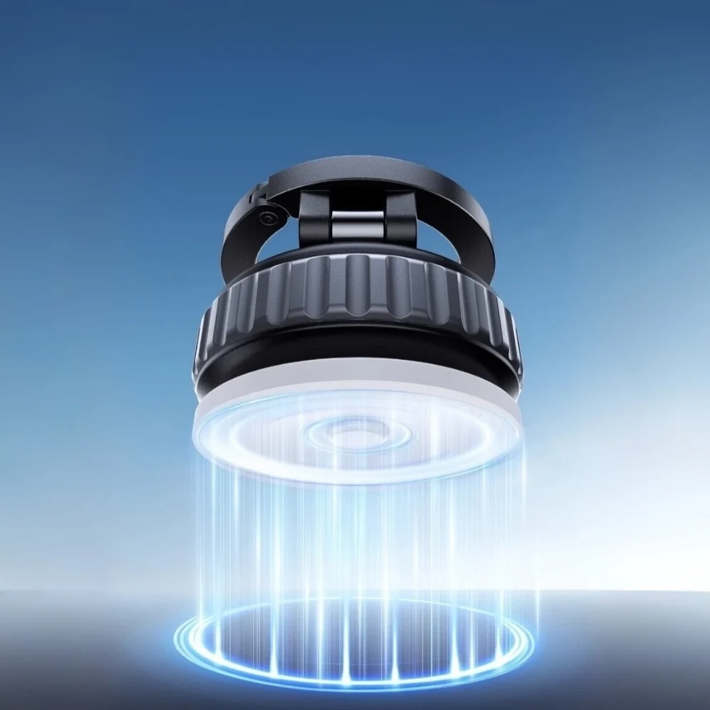 Ulanzi MA40 Maglock Suction Mount (3)