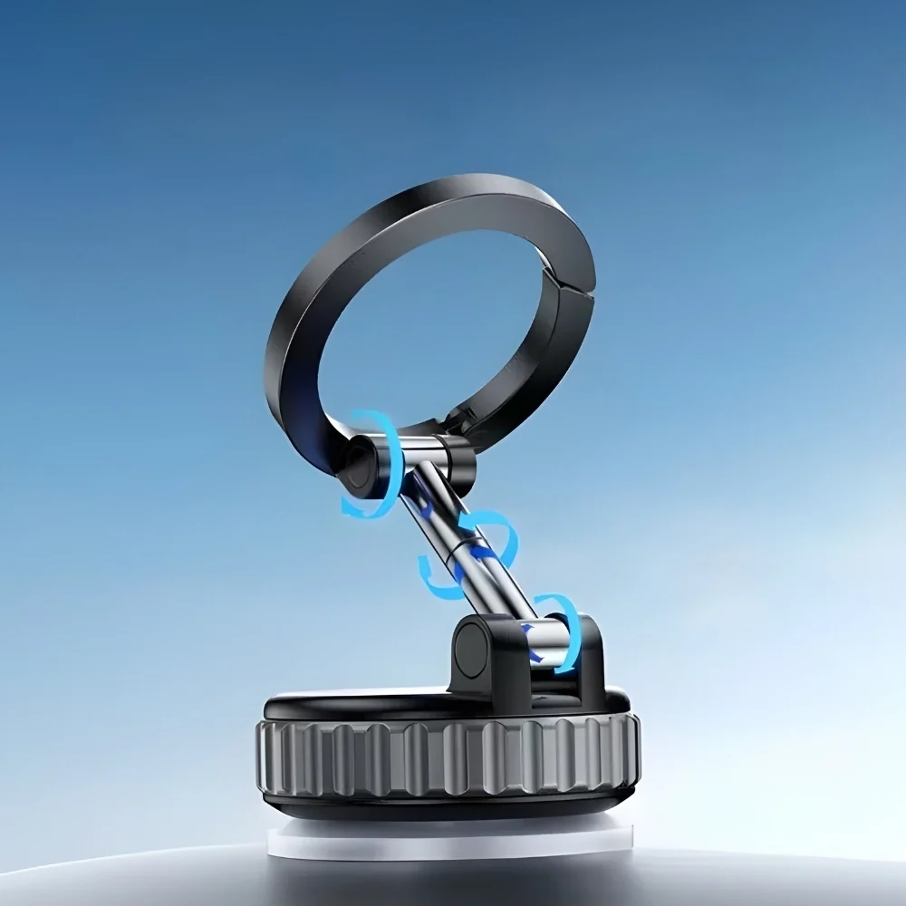 Ulanzi MA40 Maglock Suction Mount (4)