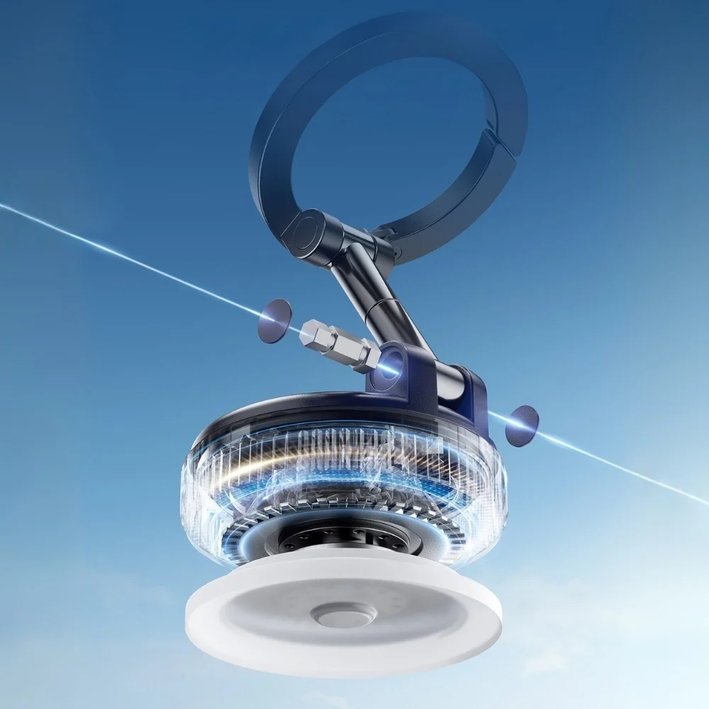 Ulanzi MA40 Maglock Suction Mount (5)