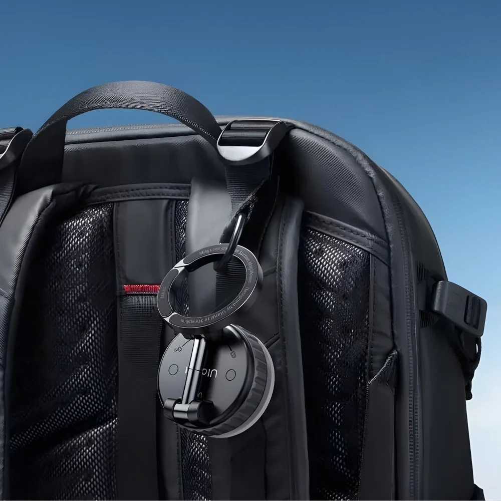 Ulanzi MA40 Maglock Suction Mount