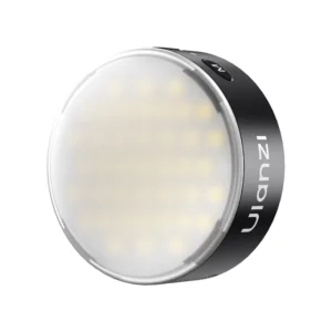 Ulanzi แฟลชมือถือ MFL01 ขนาดพกพา แรง 10W ปรับอุณหภูมิสีได้ Mini Phone Flash