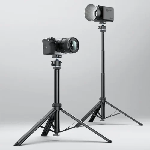 Ulanzi MT93 Auto Open Tripod with UKA Ball Head (T202) 8
